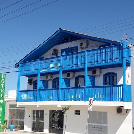 Hotel Costa Praia Piçarras Dış mekan fotoğraf