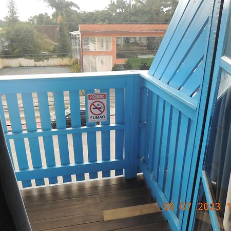 Hotel Costa Praia Piçarras Dış mekan fotoğraf