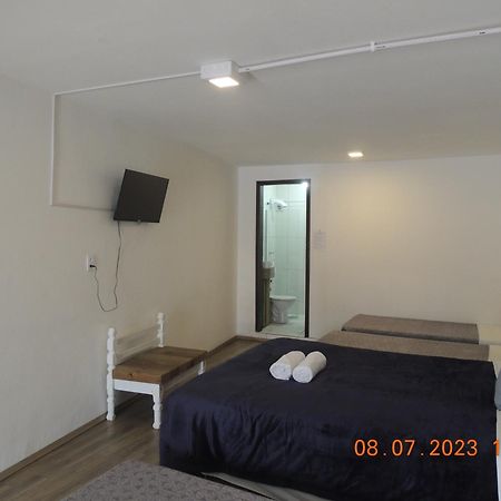 Hotel Costa Praia Piçarras Dış mekan fotoğraf