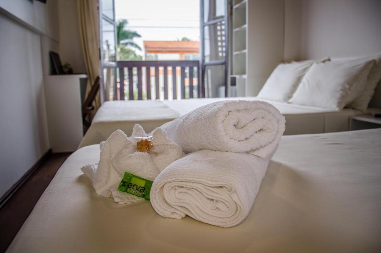 Hotel Costa Praia Piçarras Dış mekan fotoğraf