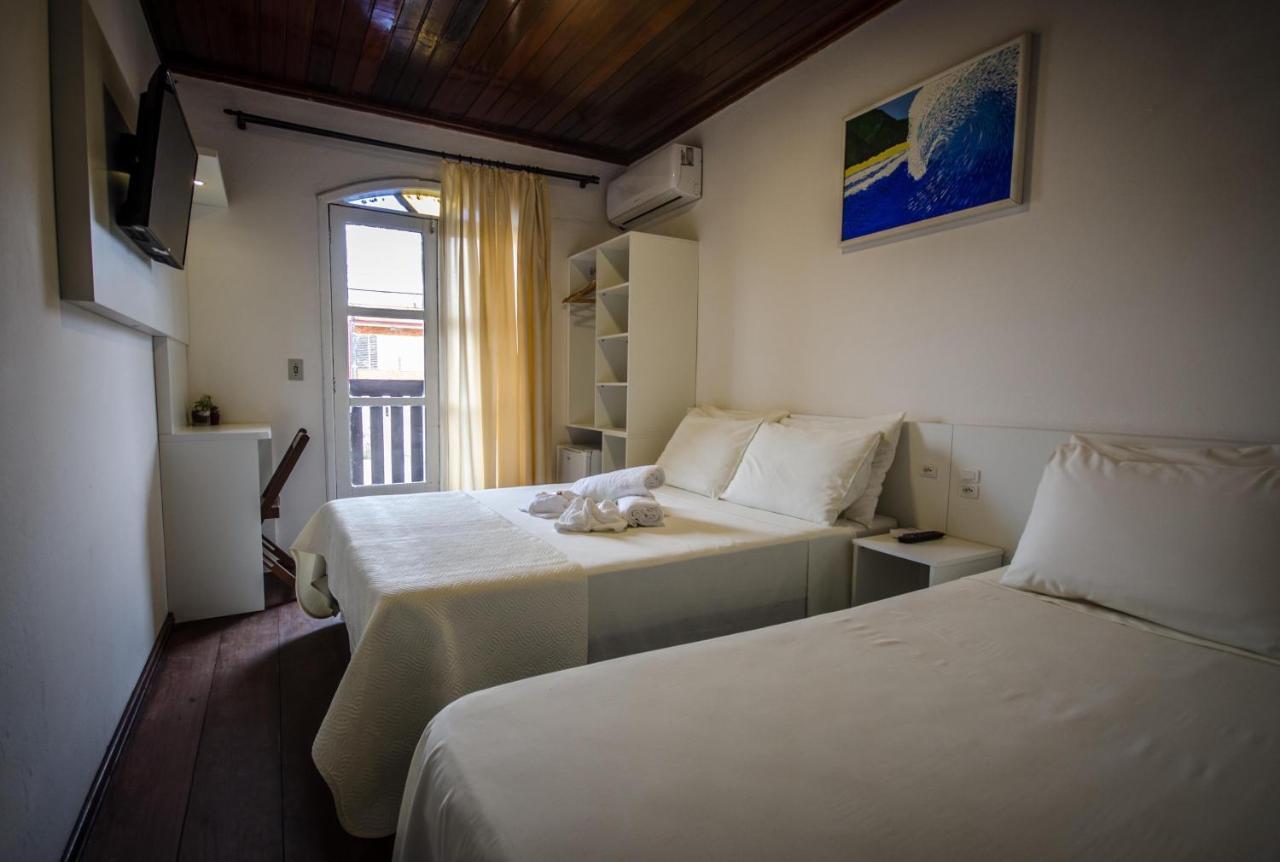 Hotel Costa Praia Piçarras Dış mekan fotoğraf