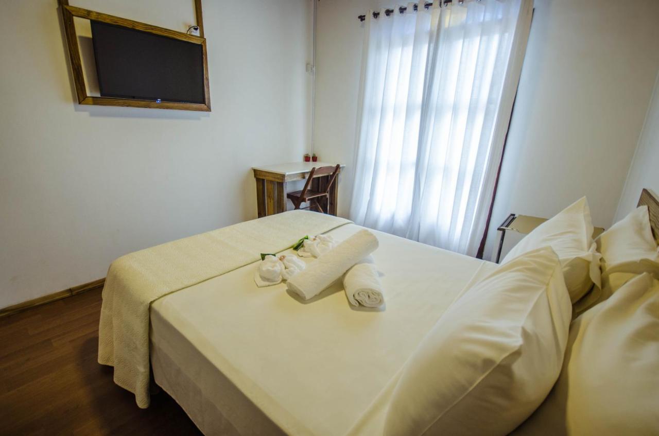 Hotel Costa Praia Piçarras Dış mekan fotoğraf