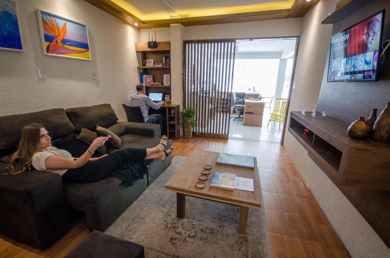 Hotel Costa Praia Piçarras Dış mekan fotoğraf