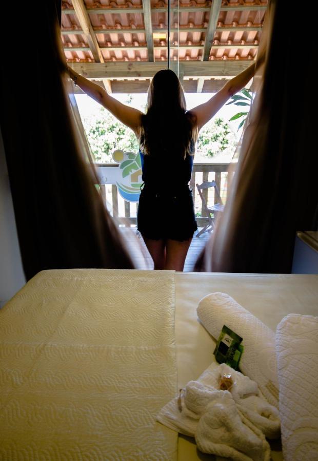 Hotel Costa Praia Piçarras Dış mekan fotoğraf