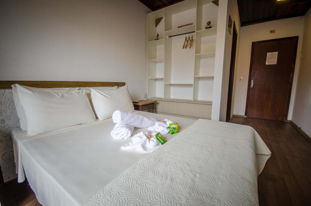 Hotel Costa Praia Piçarras Dış mekan fotoğraf