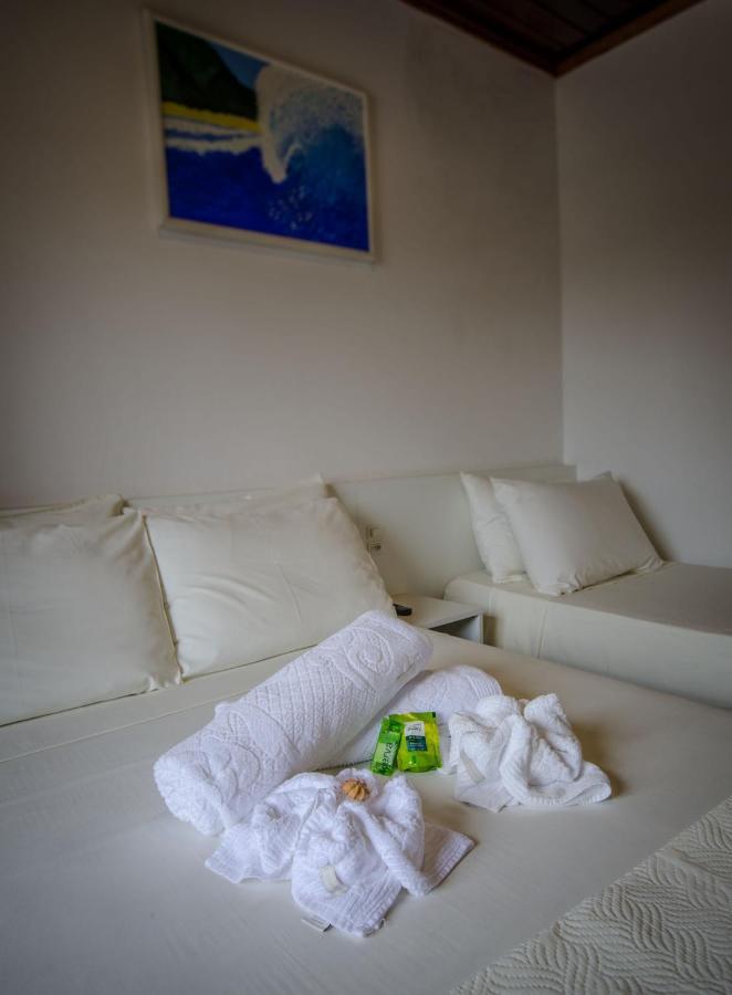 Hotel Costa Praia Piçarras Dış mekan fotoğraf