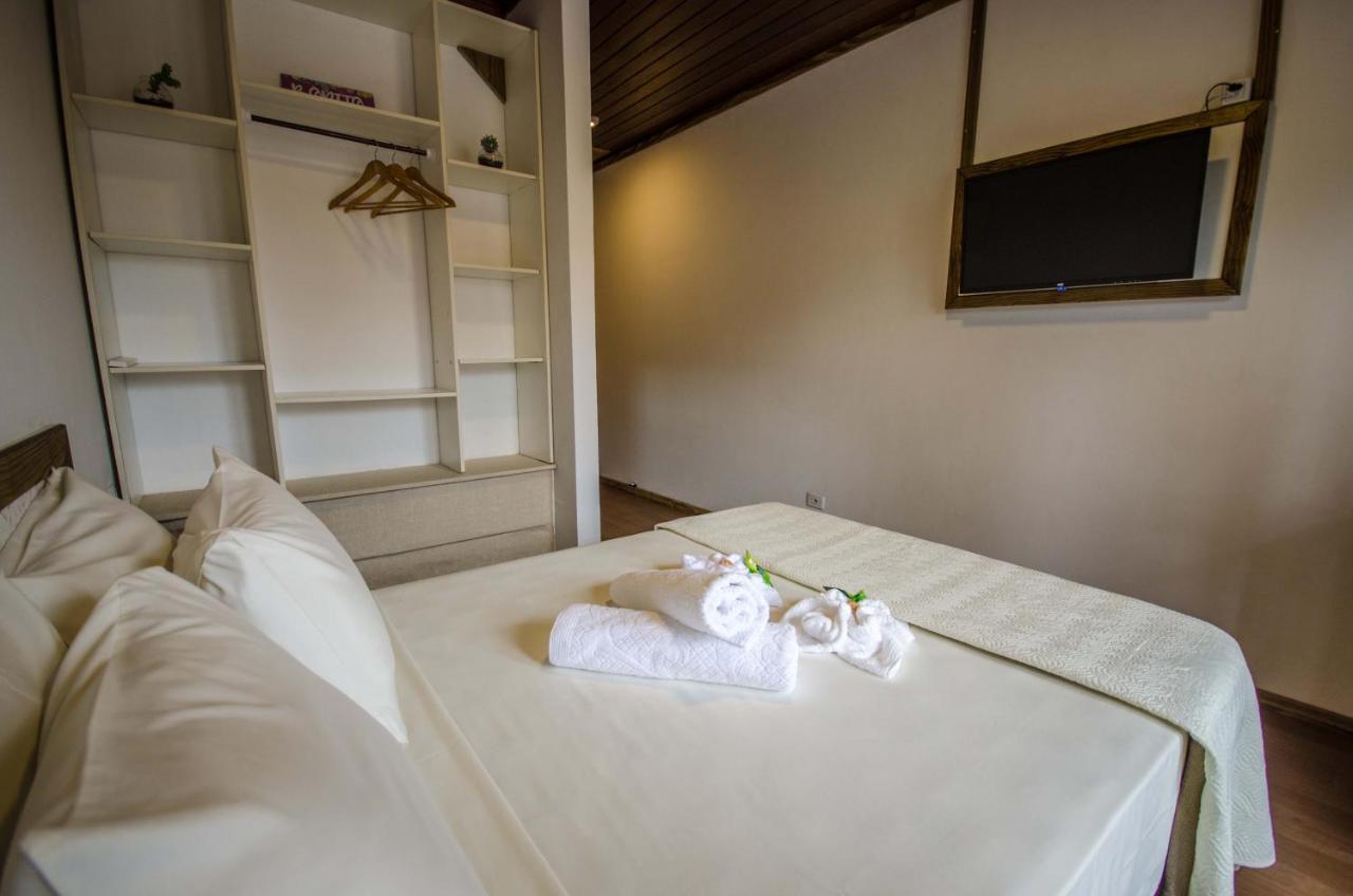 Hotel Costa Praia Piçarras Dış mekan fotoğraf