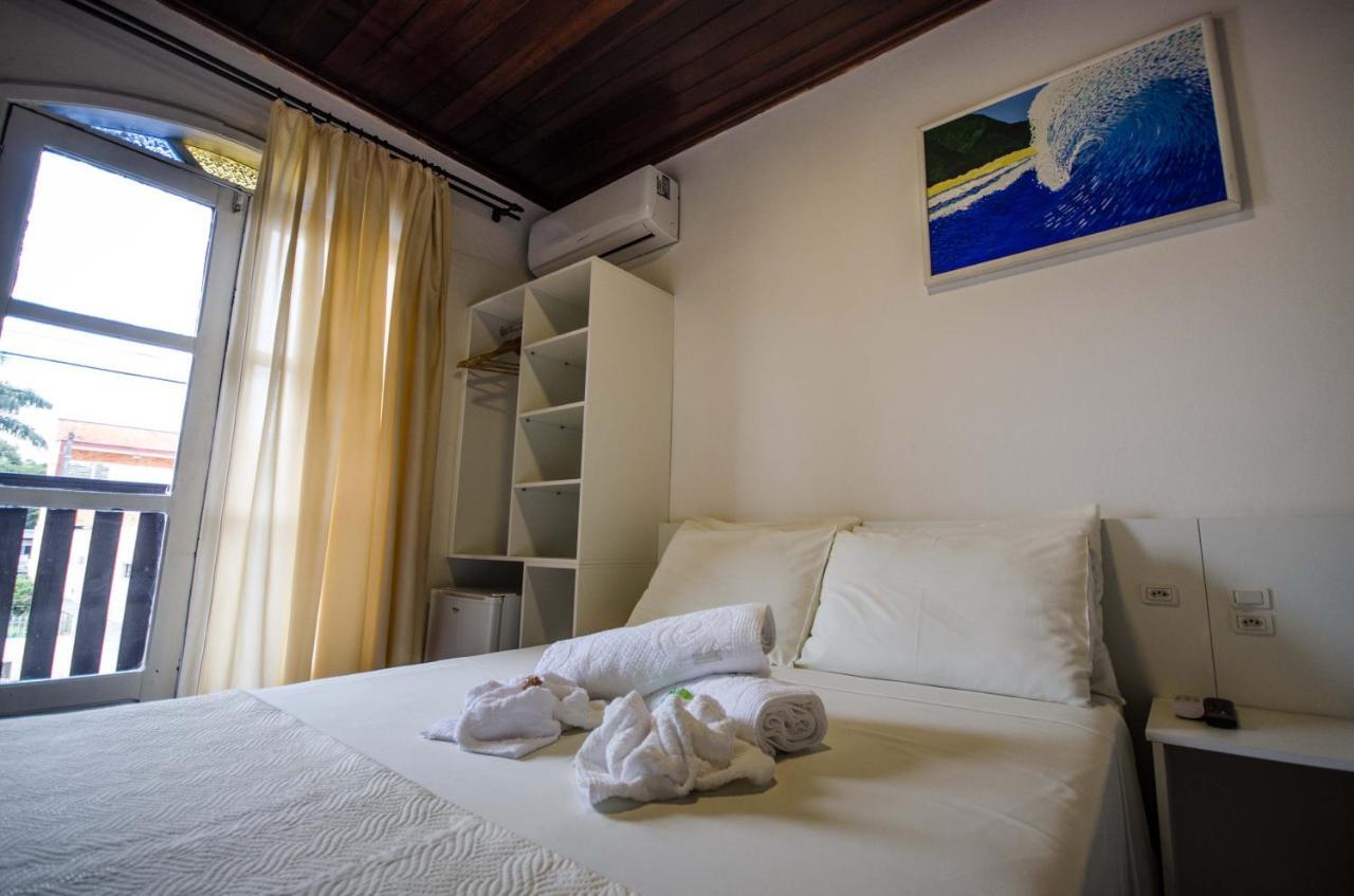 Hotel Costa Praia Piçarras Dış mekan fotoğraf