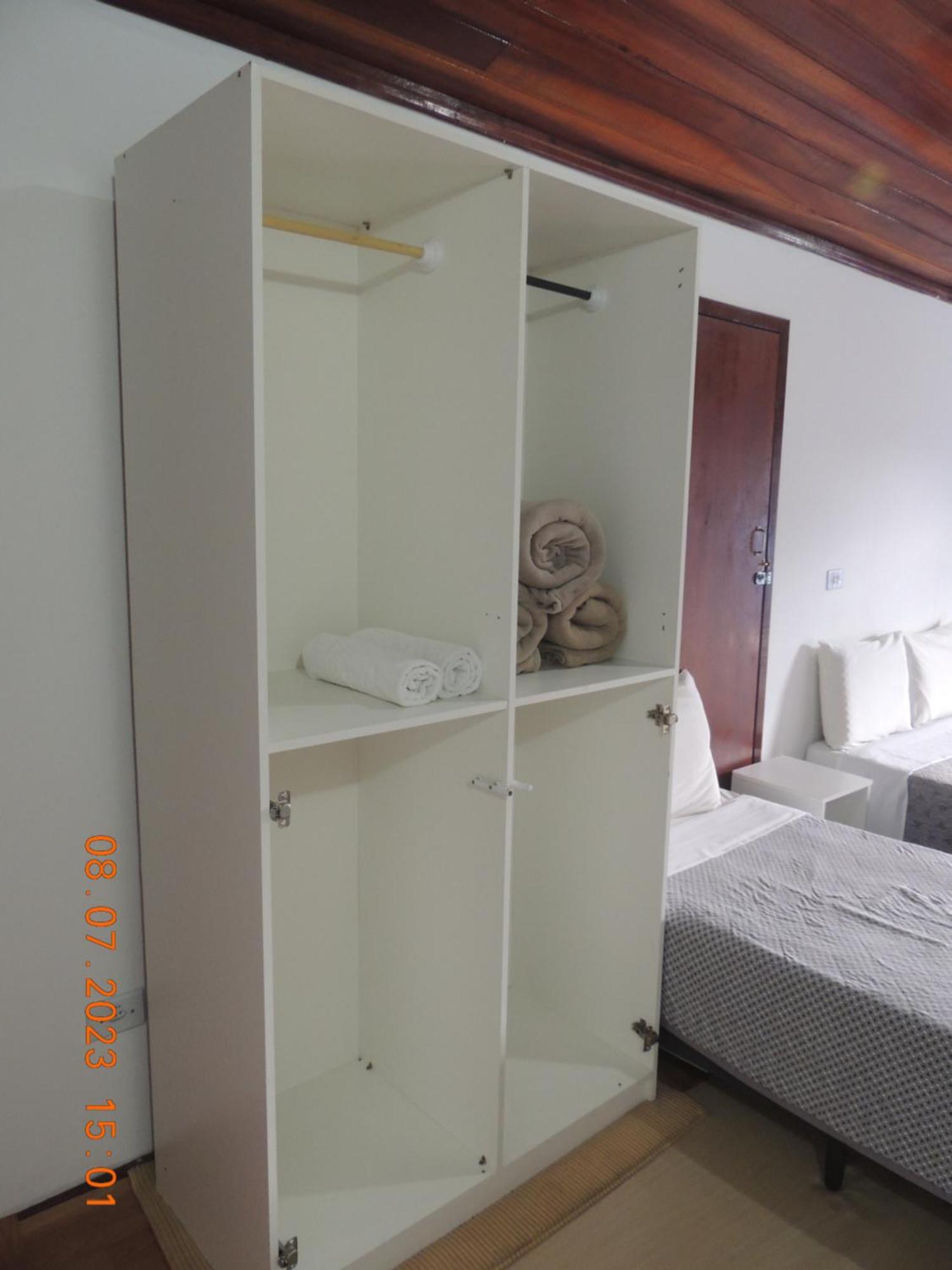 Hotel Costa Praia Piçarras Dış mekan fotoğraf