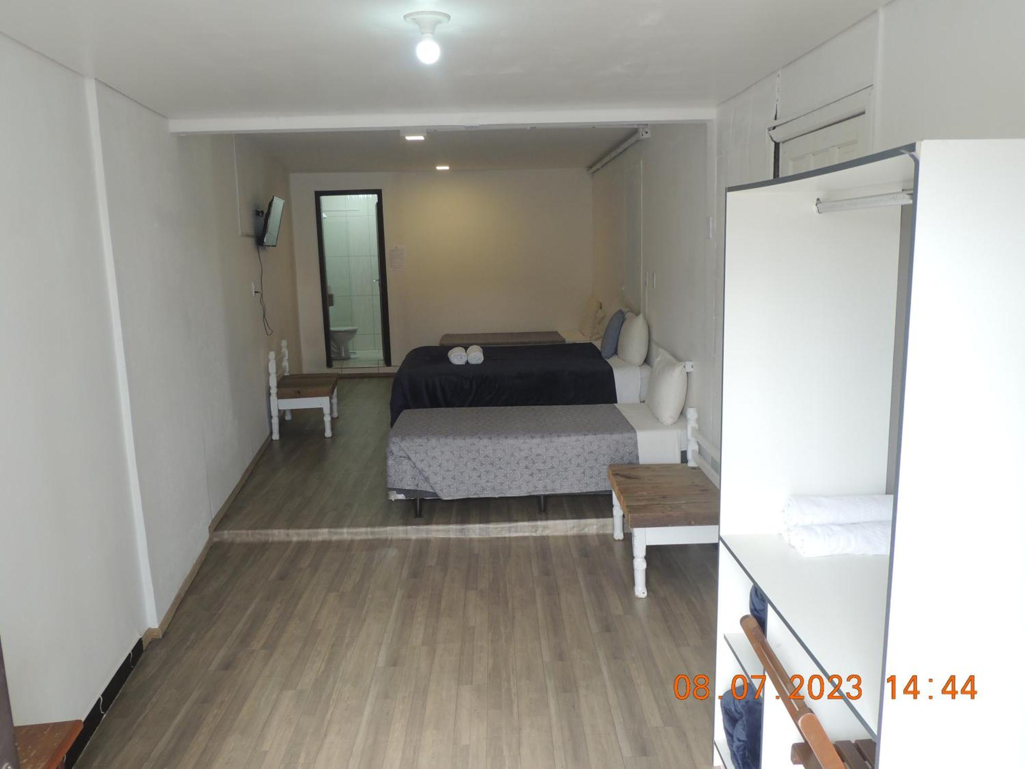 Hotel Costa Praia Piçarras Dış mekan fotoğraf