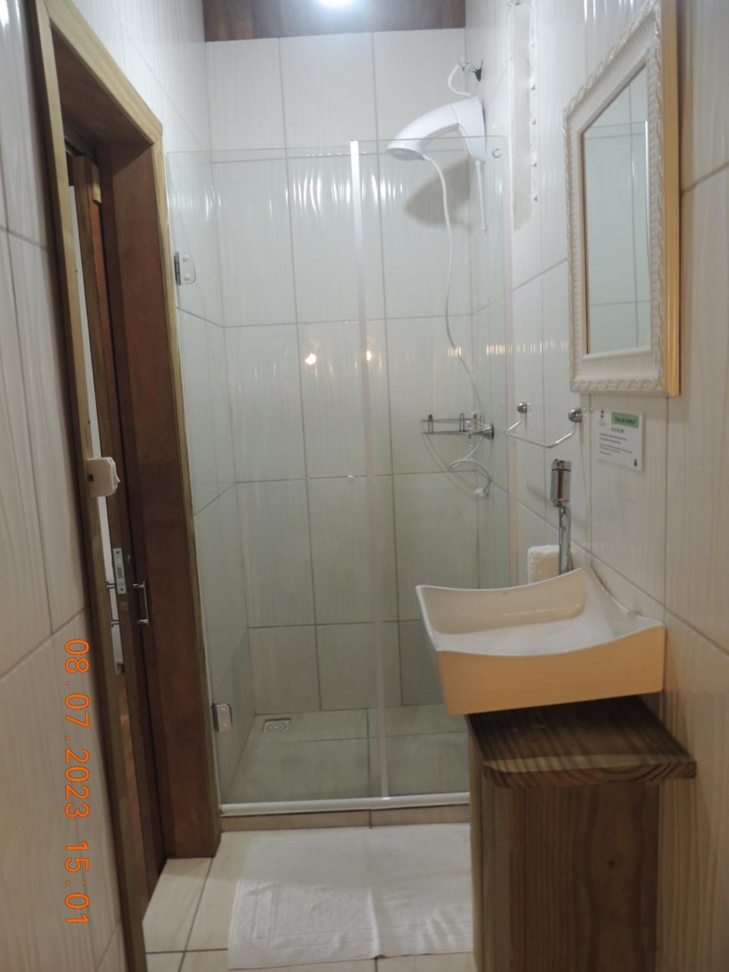 Hotel Costa Praia Piçarras Dış mekan fotoğraf