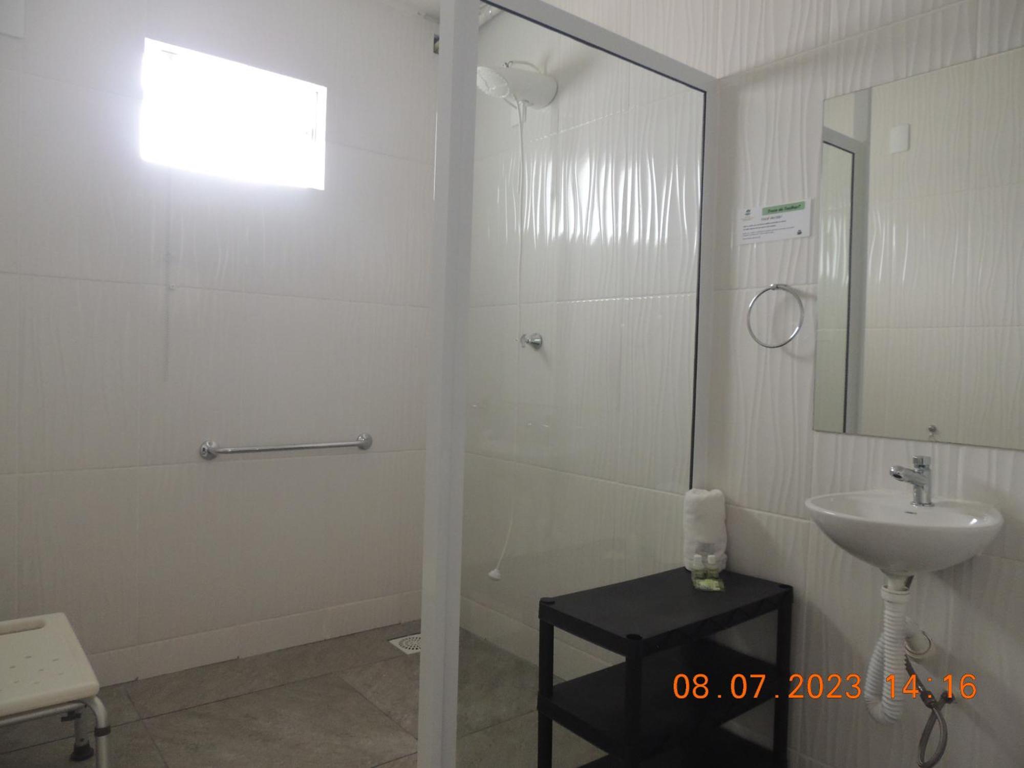 Hotel Costa Praia Piçarras Dış mekan fotoğraf
