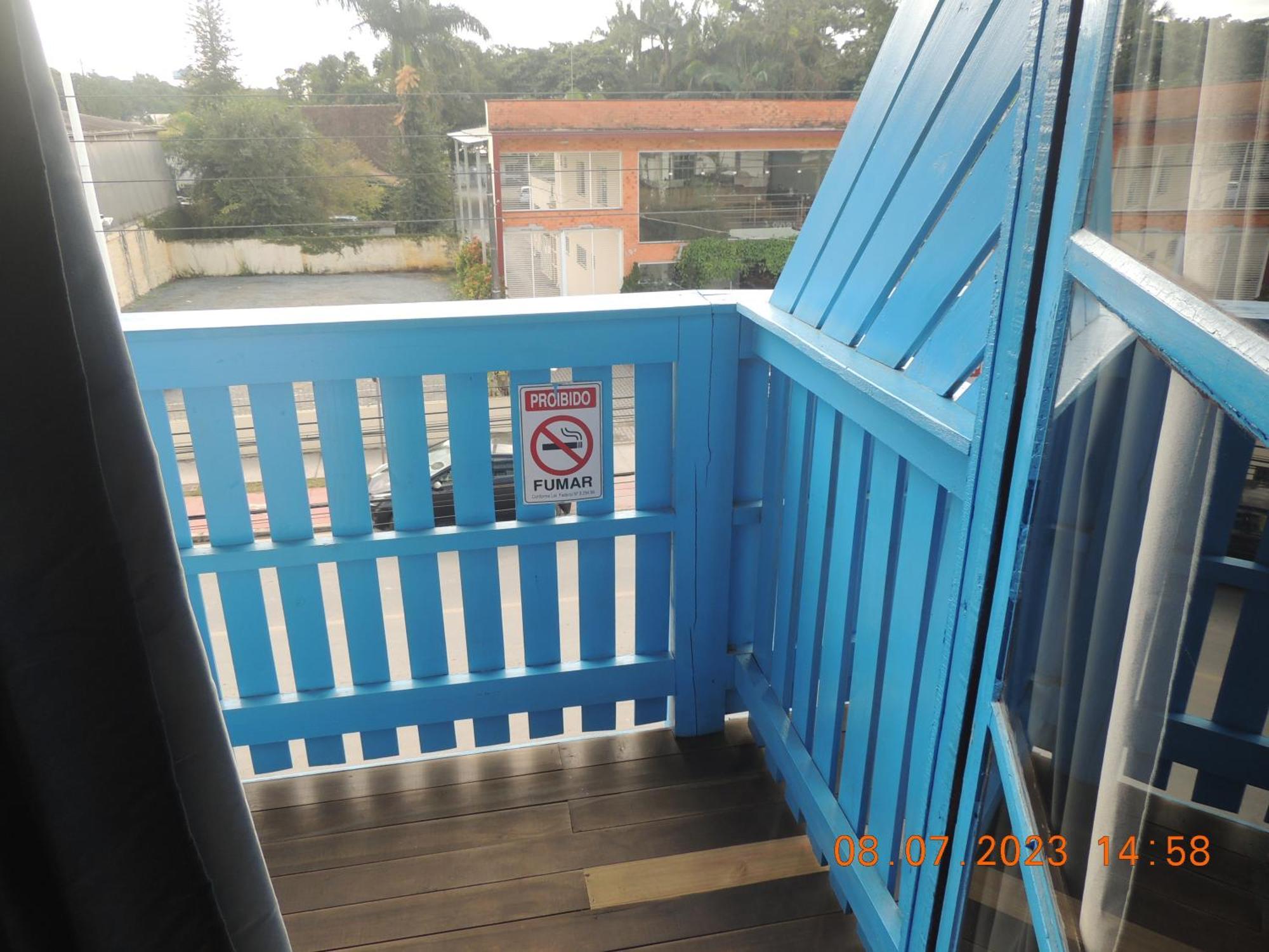 Hotel Costa Praia Piçarras Dış mekan fotoğraf