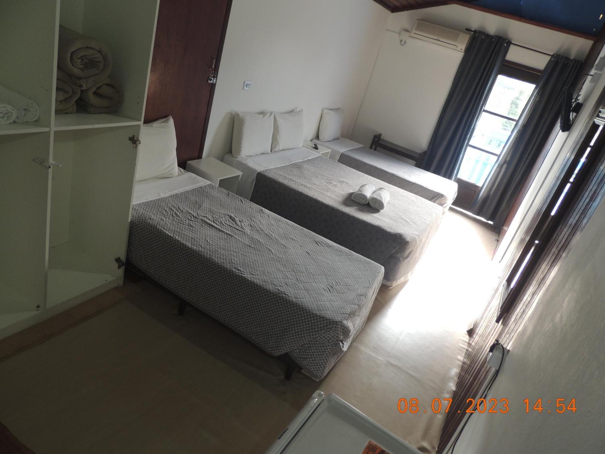 Hotel Costa Praia Piçarras Dış mekan fotoğraf