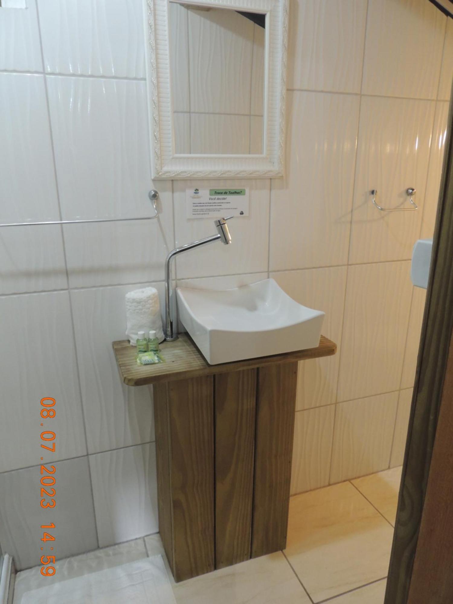 Hotel Costa Praia Piçarras Dış mekan fotoğraf