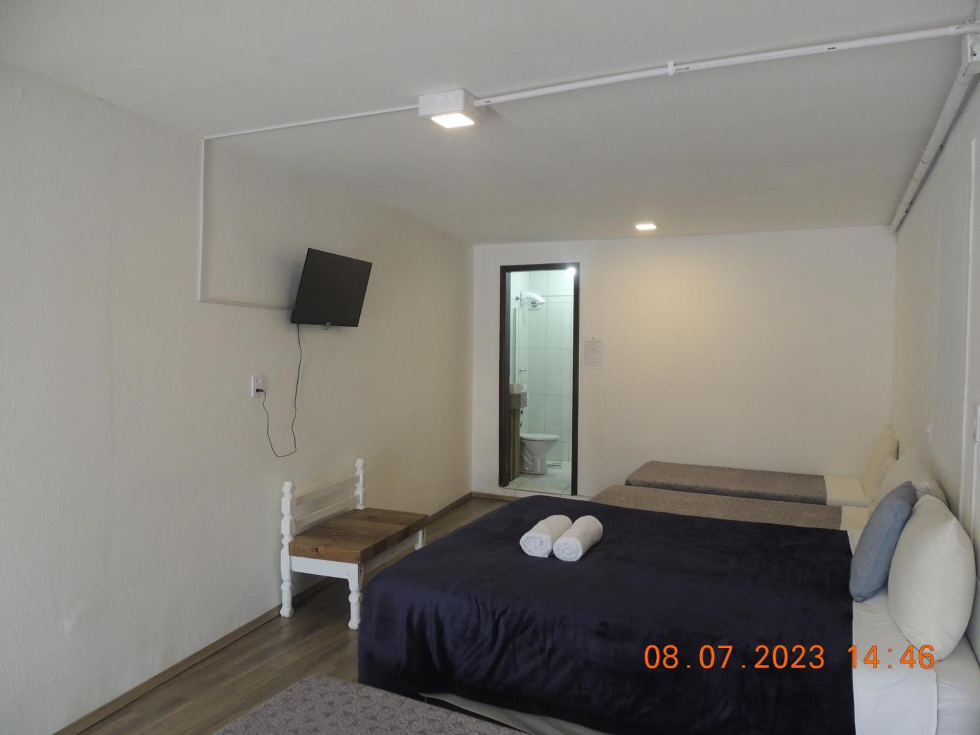Hotel Costa Praia Piçarras Dış mekan fotoğraf