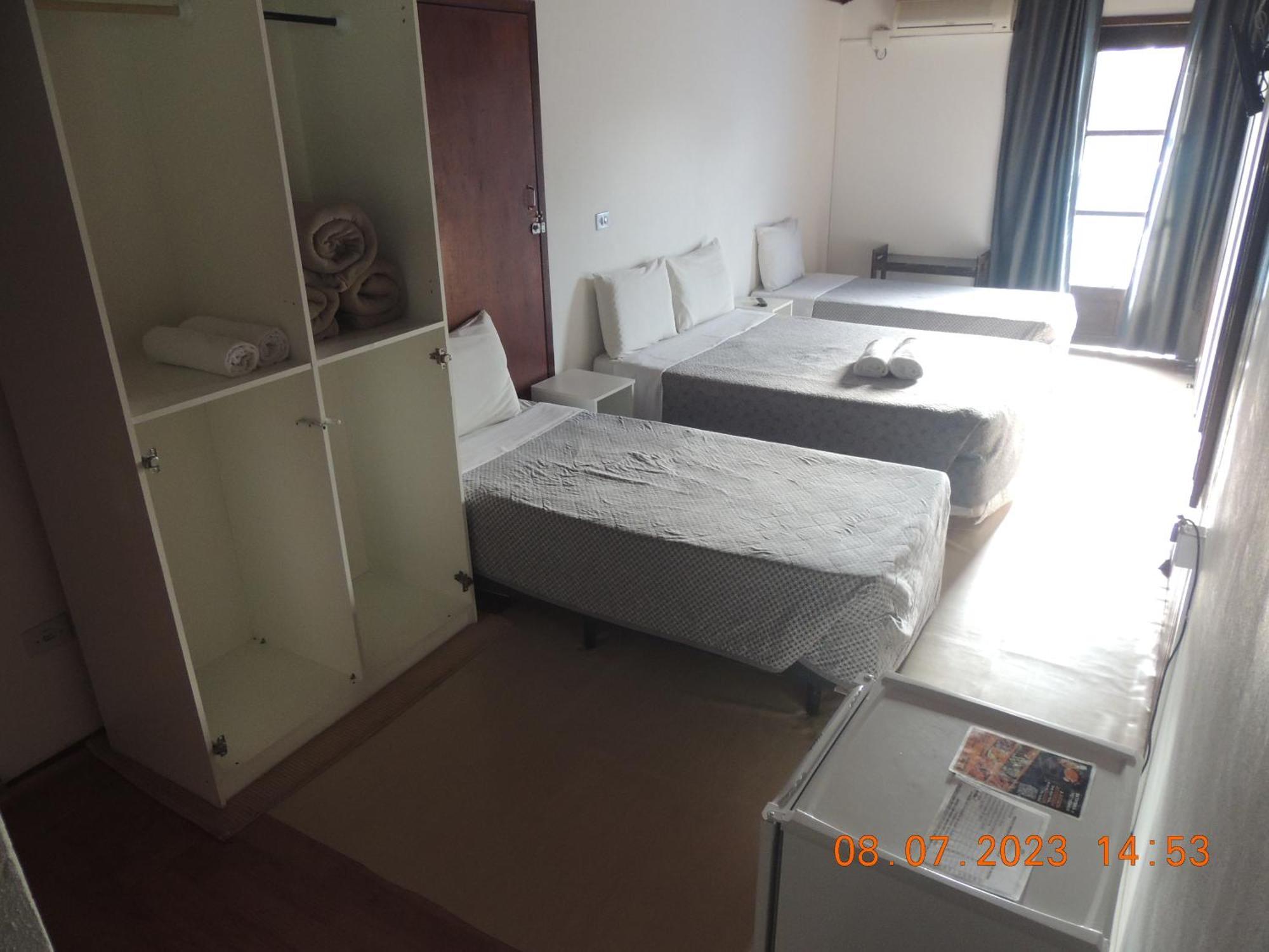 Hotel Costa Praia Piçarras Dış mekan fotoğraf