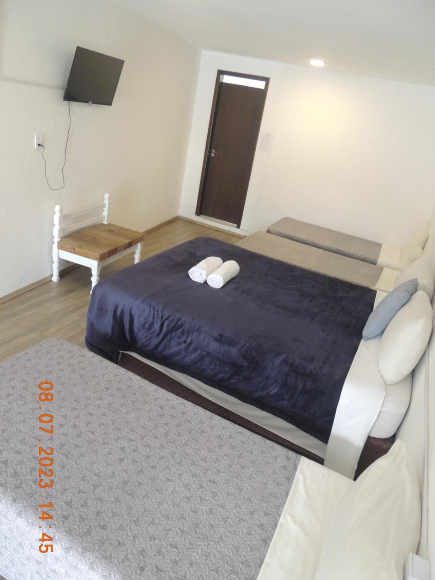 Hotel Costa Praia Piçarras Dış mekan fotoğraf