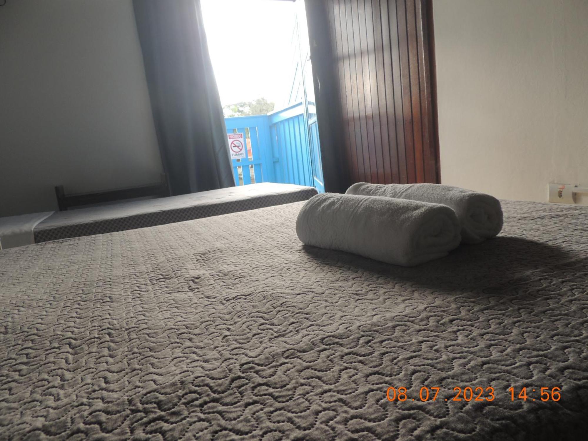 Hotel Costa Praia Piçarras Dış mekan fotoğraf