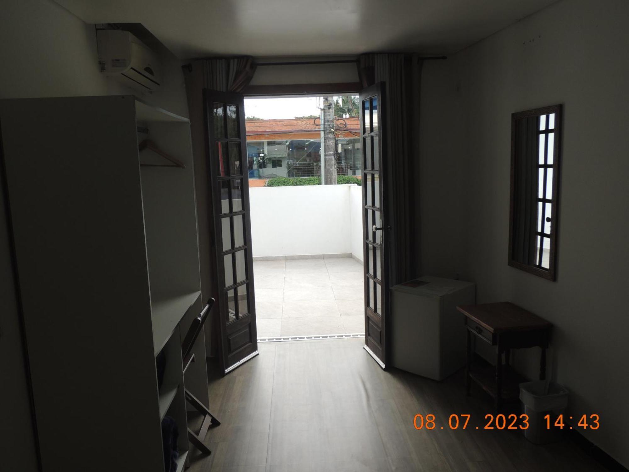 Hotel Costa Praia Piçarras Dış mekan fotoğraf