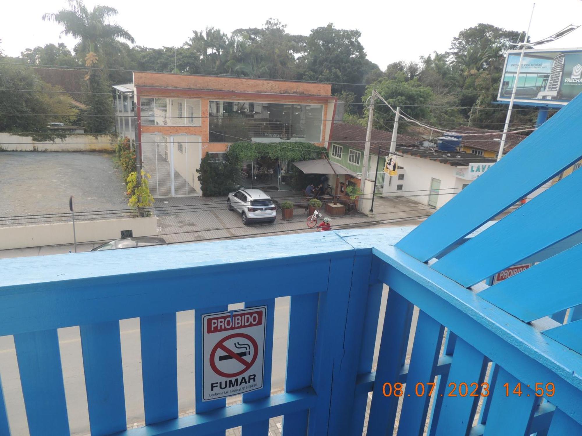 Hotel Costa Praia Piçarras Dış mekan fotoğraf