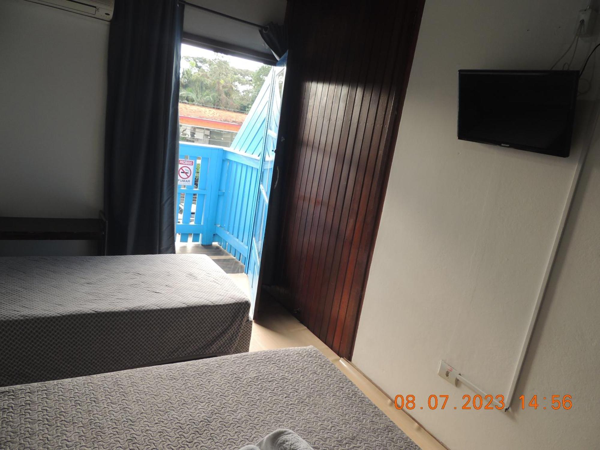 Hotel Costa Praia Piçarras Dış mekan fotoğraf