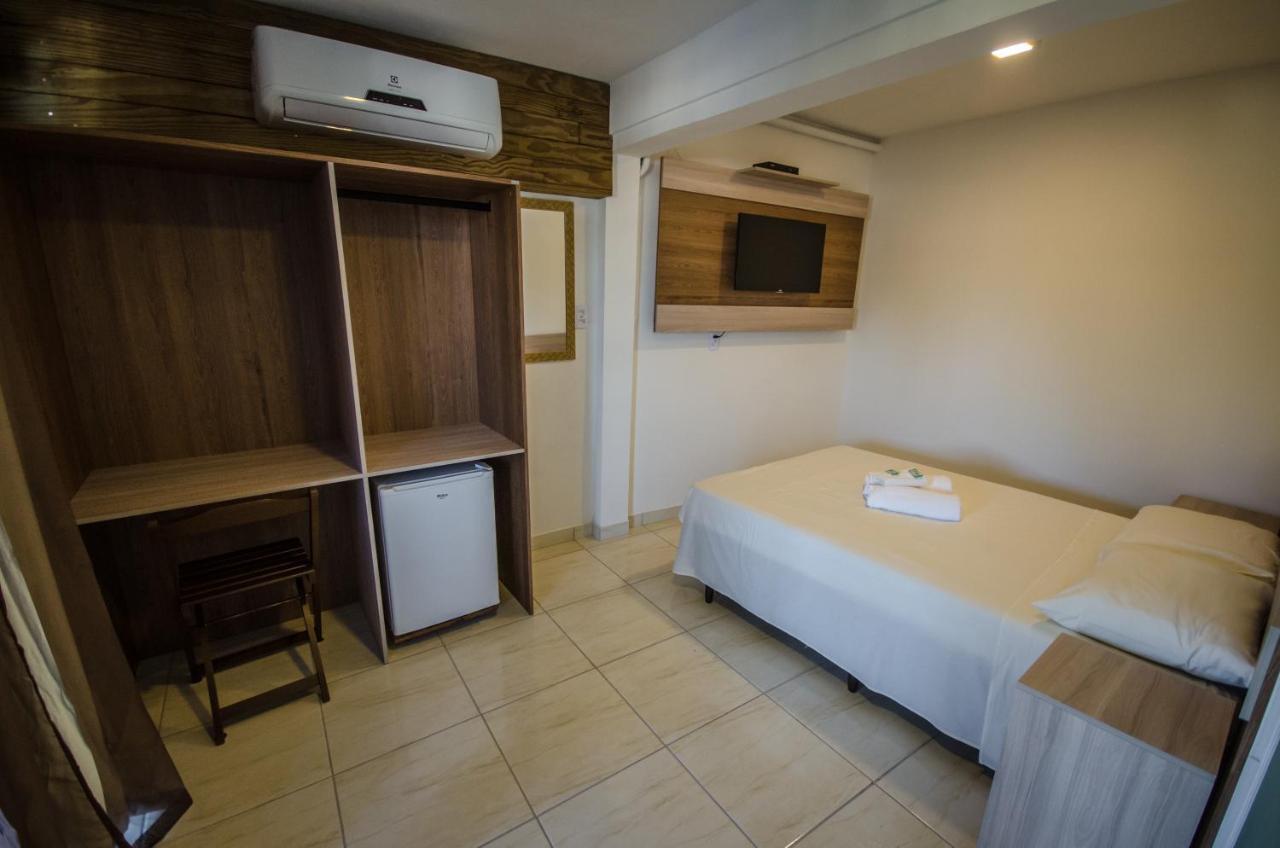 Hotel Costa Praia Piçarras Dış mekan fotoğraf